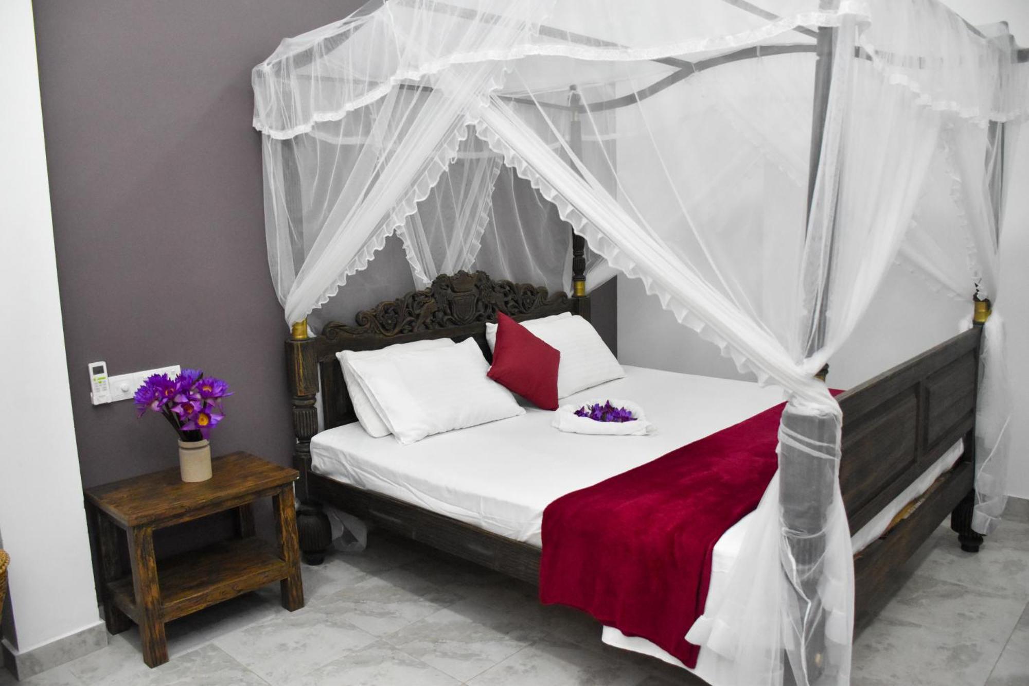 Cinnamon Mantra Luxury Villa بيروفالا المظهر الخارجي الصورة