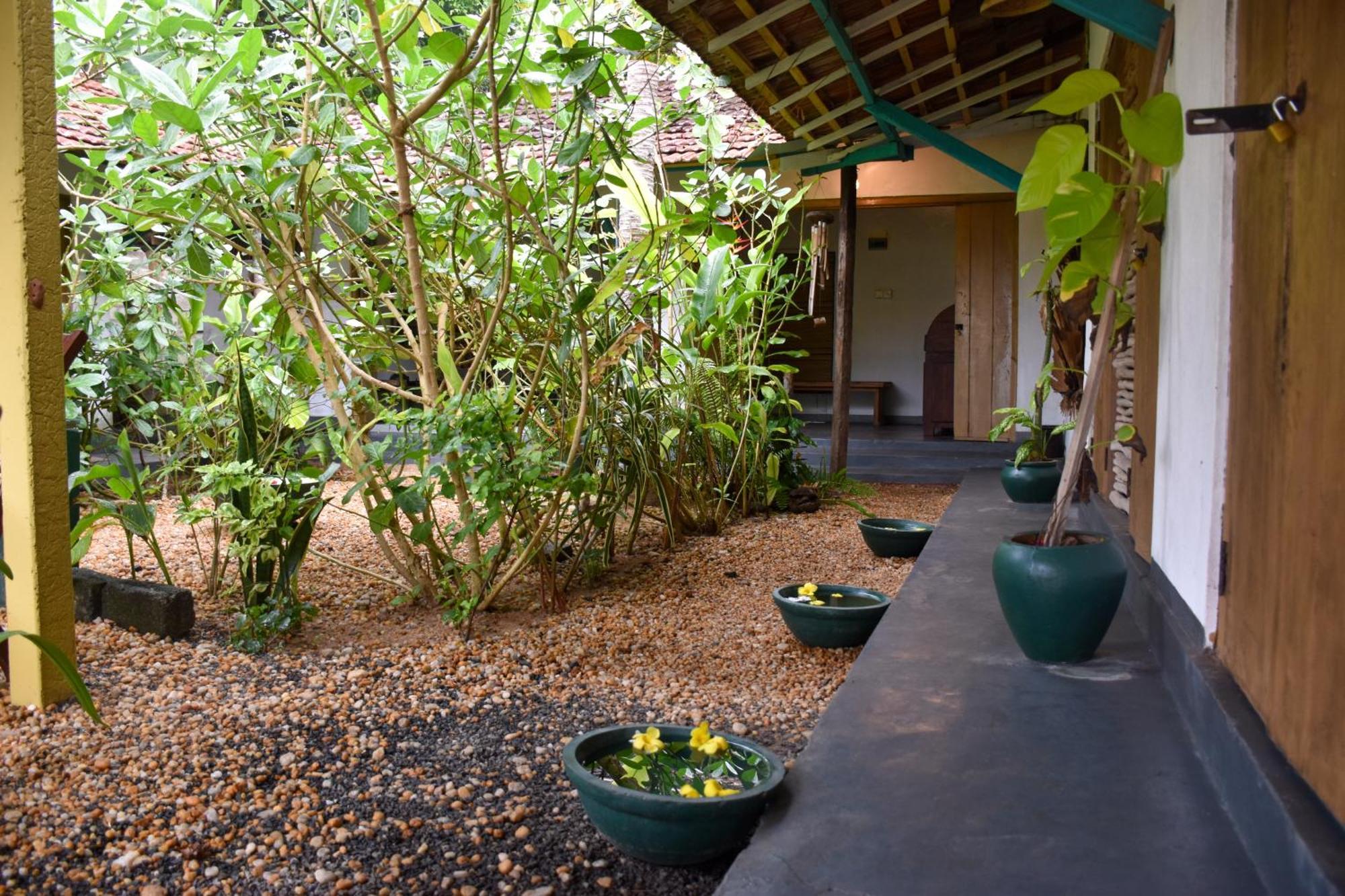 Cinnamon Mantra Luxury Villa بيروفالا المظهر الخارجي الصورة