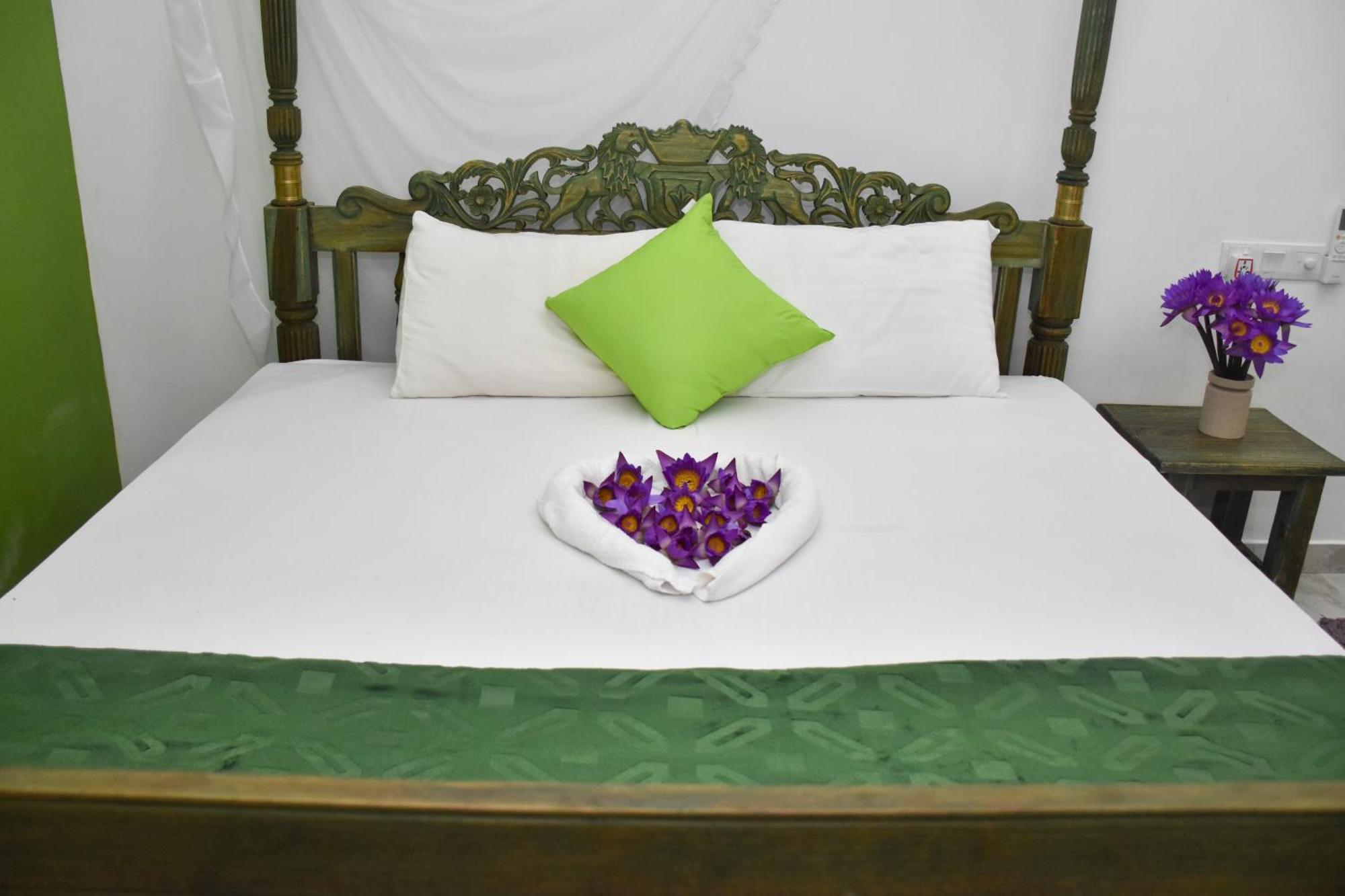 Cinnamon Mantra Luxury Villa بيروفالا المظهر الخارجي الصورة