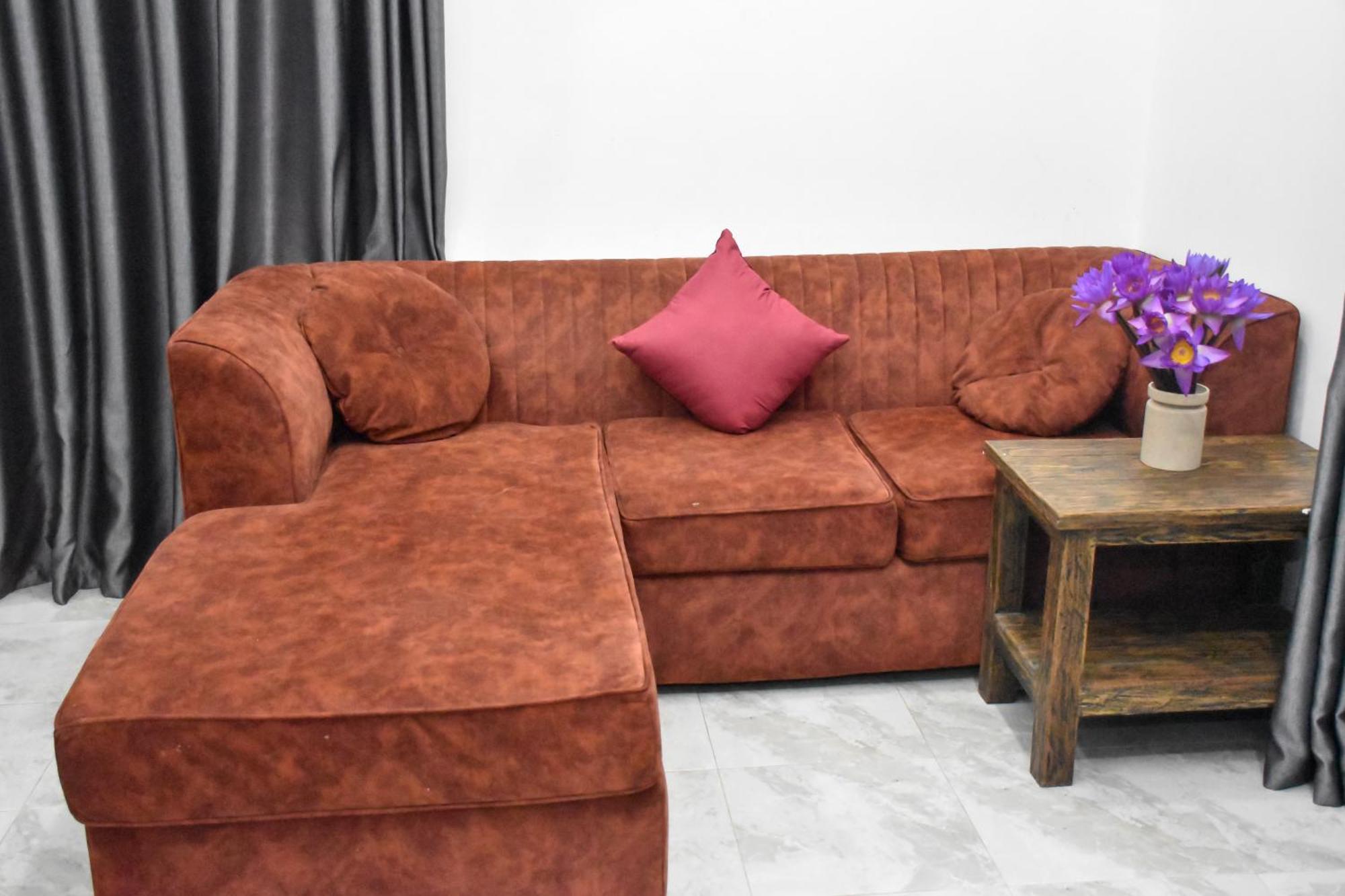 Cinnamon Mantra Luxury Villa بيروفالا المظهر الخارجي الصورة
