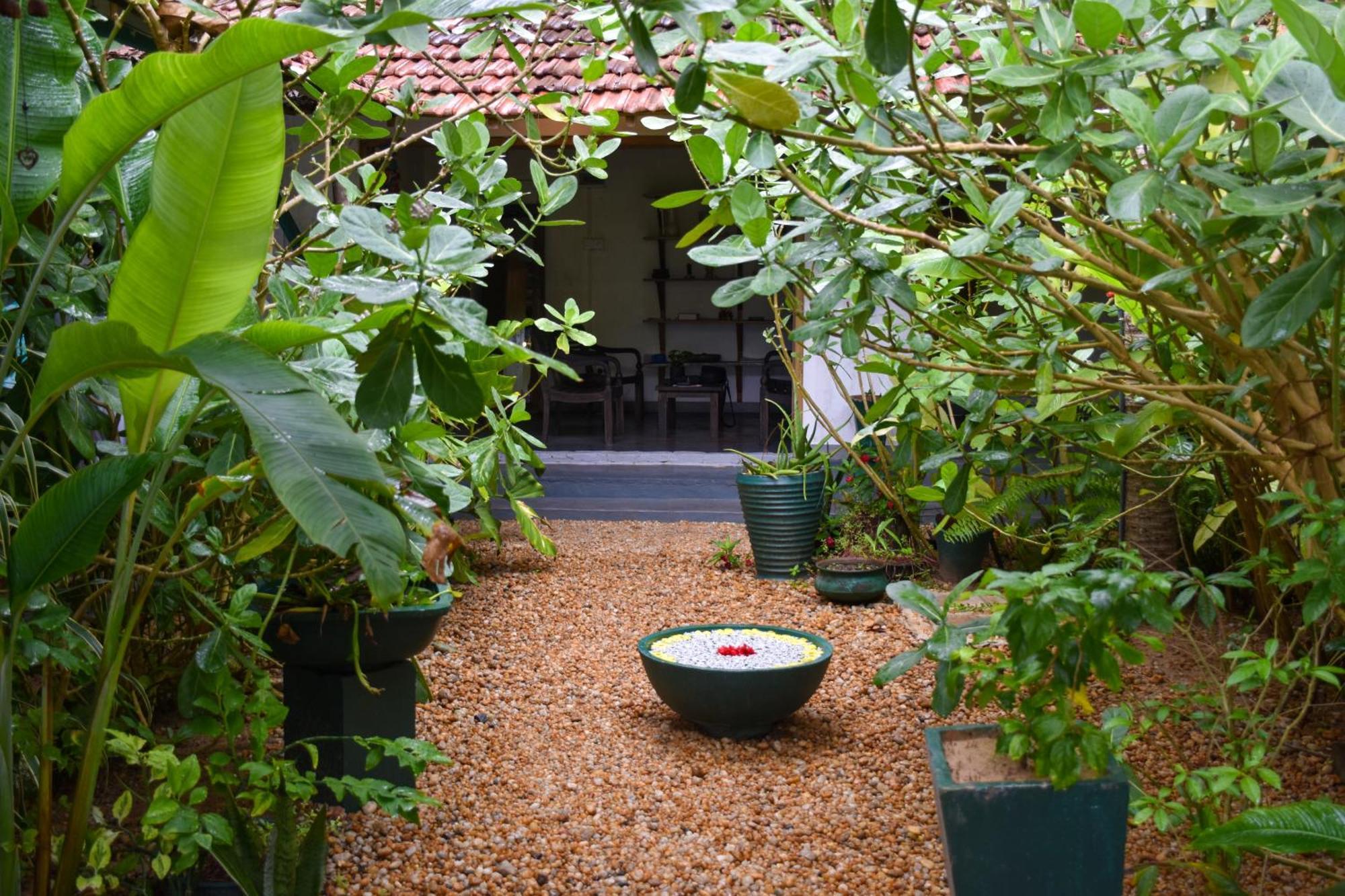 Cinnamon Mantra Luxury Villa بيروفالا المظهر الخارجي الصورة