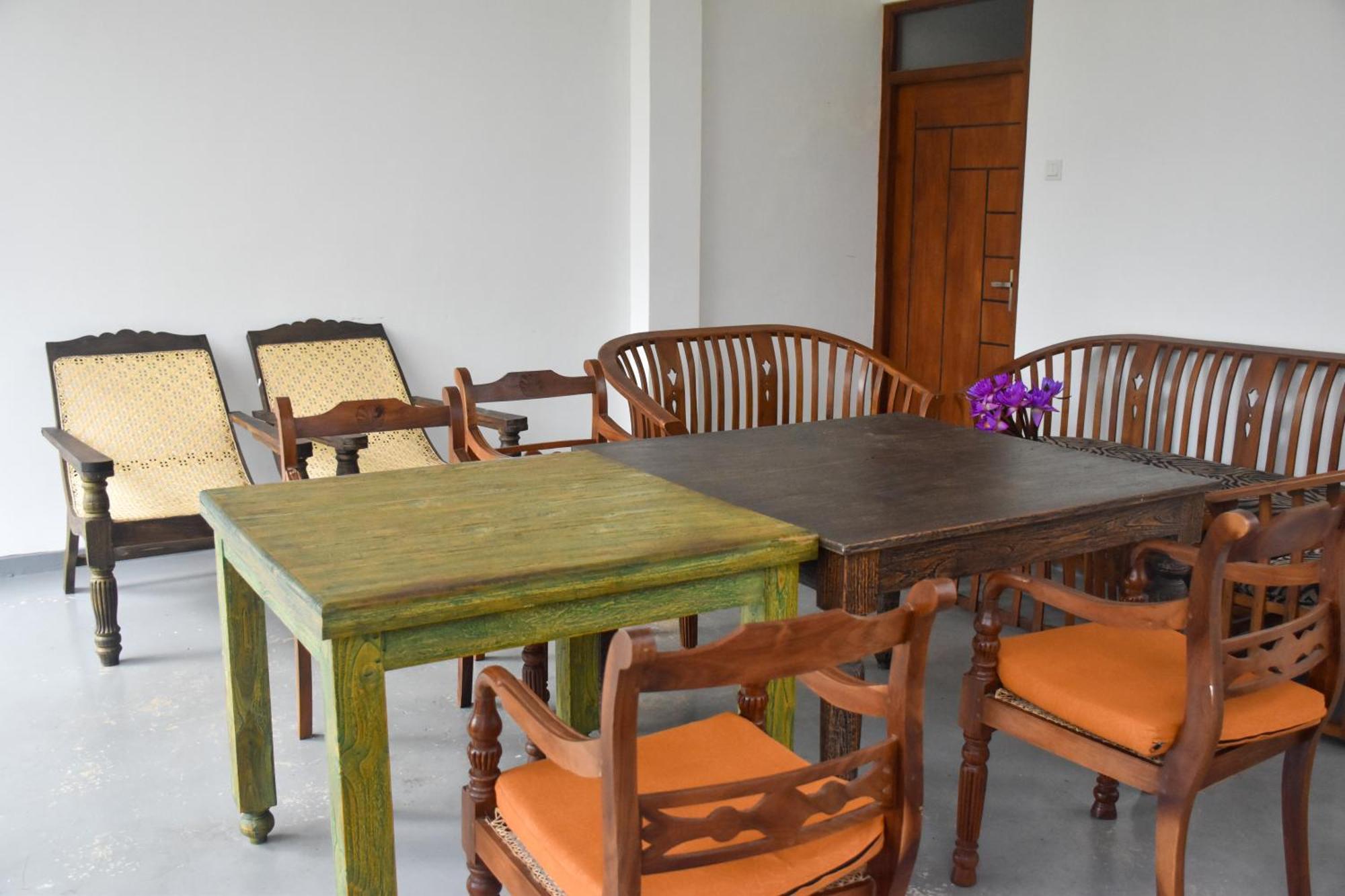 Cinnamon Mantra Luxury Villa بيروفالا المظهر الخارجي الصورة