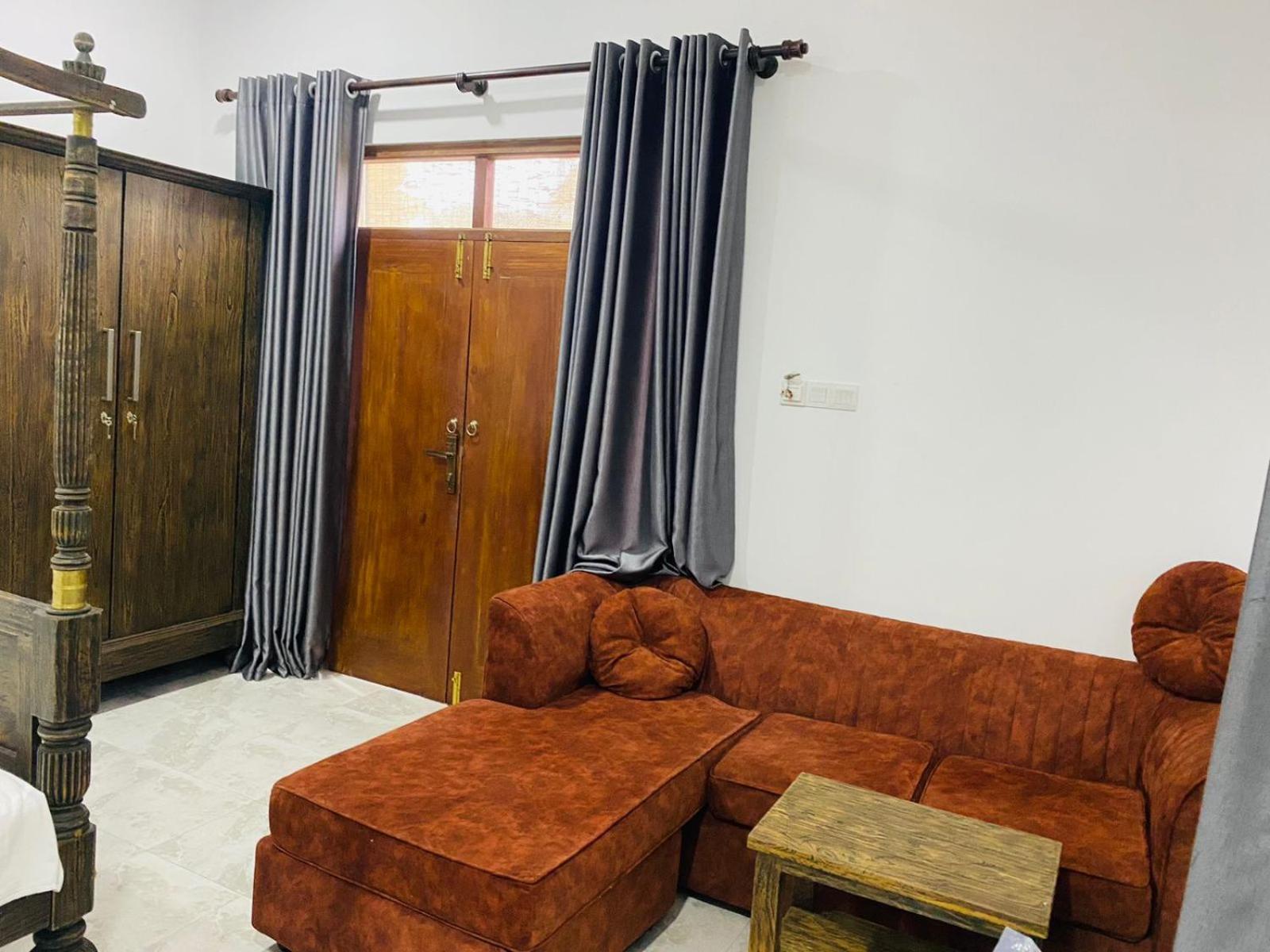 Cinnamon Mantra Luxury Villa بيروفالا المظهر الخارجي الصورة