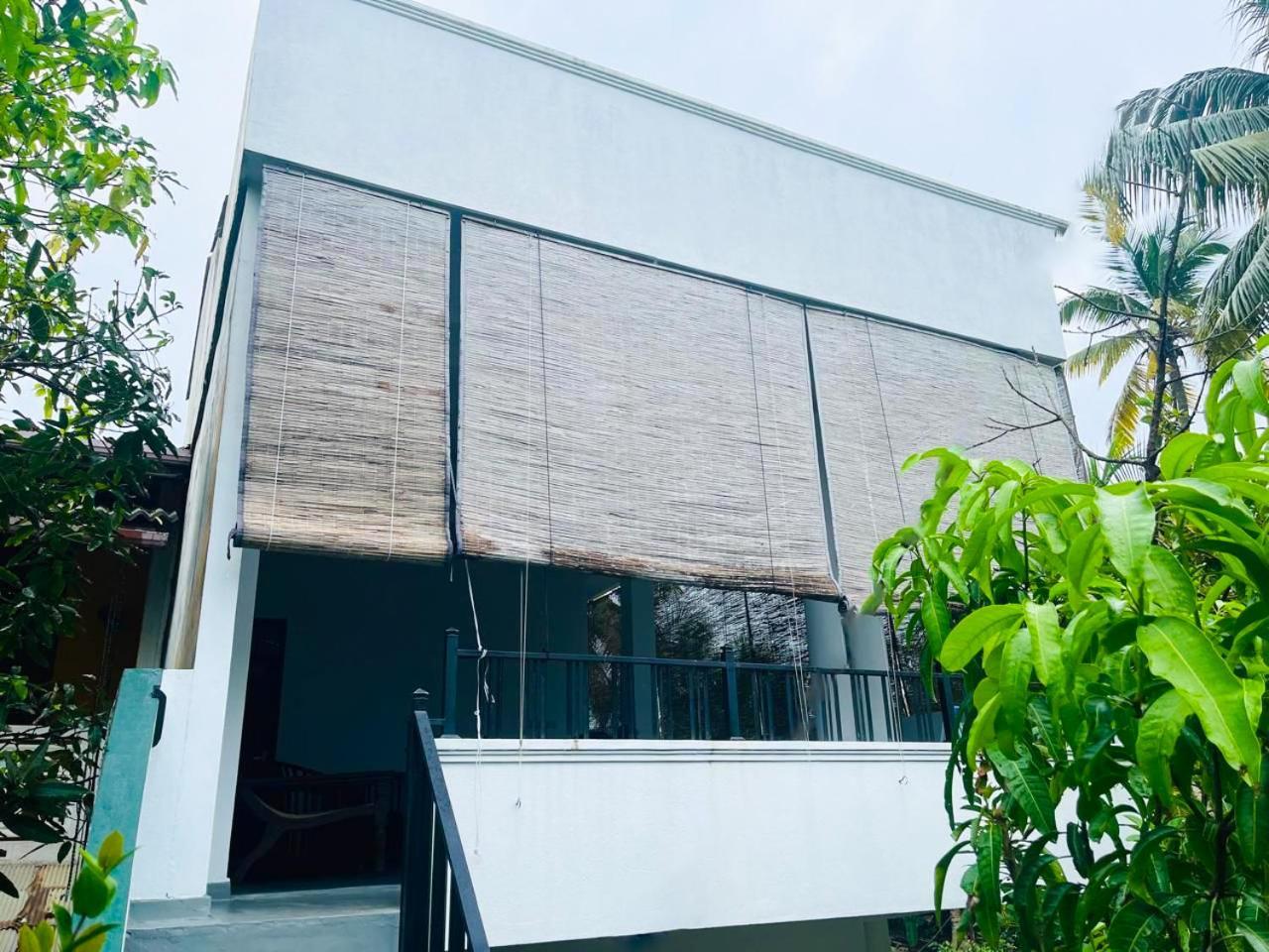 Cinnamon Mantra Luxury Villa بيروفالا المظهر الخارجي الصورة